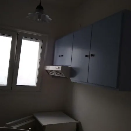 Πλωτό κατάλυμα Bidika Πάρος