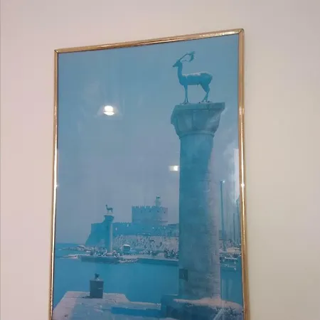Πλωτό κατάλυμα Bidika Πάρος