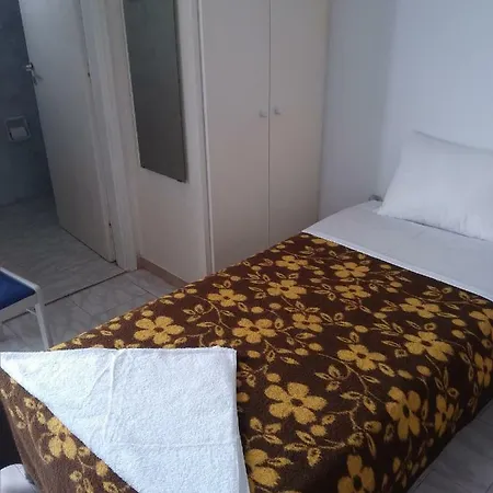 Bidika Πλωτό κατάλυμα